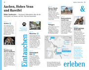DuMont Reise-Taschenbuch Eifel, Aachen, Trier - Abbildung 1