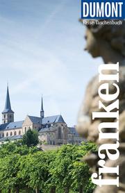 DuMont Reise-Taschenbuch Franken - Cover
