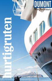 DuMont Reise-Taschenbuch Hurtigruten