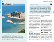 DuMont Reise-Taschenbuch Korfu & Ionische Inseln - Illustrationen 2