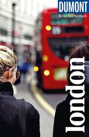 DuMont Reise-Taschenbuch London