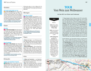 DuMont Reise-Taschenbuch Reiseführer Tal der Loire - Illustrationen 4