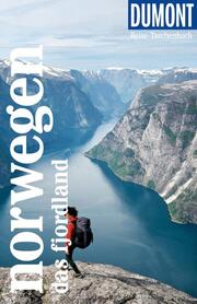 DuMont Reise-Taschenbuch Norwegen. Das Fjordland