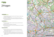 Landkarten-Rätselreise Deutschland - Illustrationen 8