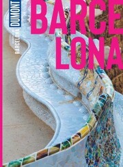 DuMont Bildatlas E-Book Barcelona - Cover