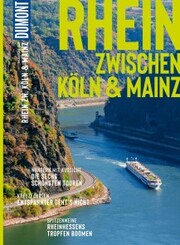 DuMont Bildatlas E-Book Rhein, Zwischen Köln & Mainz - Cover