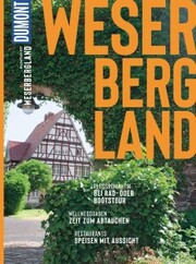 DuMont Bildatlas Weserbergland - Cover