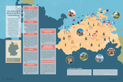 Atlas der Reiselust Deutschland - Abbildung 2