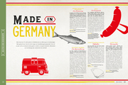 Atlas der Reiselust Deutschland - Abbildung 8