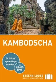 Stefan Loose Reiseführer E-Book Kambodscha