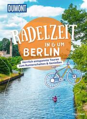DuMont Radelzeit in und um Berlin
