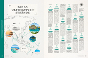 DuMont Atlas der Reiselust - Illustrationen 6