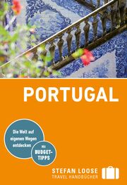 Stefan Loose Reiseführer E-Book Portugal