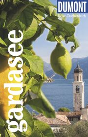 DuMont Reise-Taschenbuch E-Book Gardasee