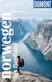 DuMont Reise-Taschenbuch E-Book Norwegen, Das Fjordland