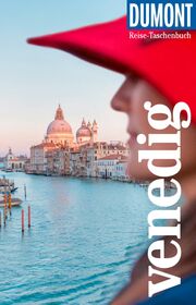 DuMont Reise-Taschenbuch E-Book Venedig