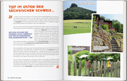 DuMont Wanderzeit in der Sächsischen Schweiz - Abbildung 5