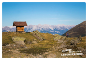 52 kleine & große Eskapaden in Tirol - Abbildung 1