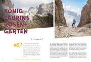 52 kleine & große Eskapaden in Südtirol - Illustrationen 6