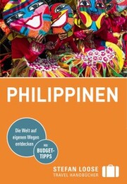 Stefan Loose Reiseführer E-Book Philippinen