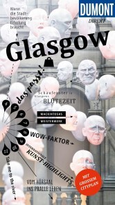DuMont direkt Reiseführer E-Book Glasgow