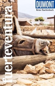 DuMont Reise-Taschenbuch E-Book Fuerteventura