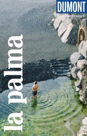 DuMont Reise-Taschenbuch E-Book La Palma
