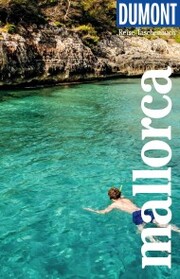 DuMont Reise-Taschenbuch E-Book Mallorca