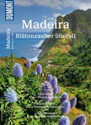 DuMont BILDATLAS Madeira