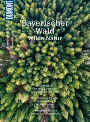 DuMont Bildatlas 220 Bayerischer Wald - Cover