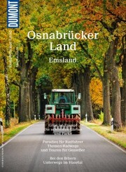 DuMont Bildatlas E-Book Osnabrücker Land