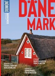 DuMont Bildatlas E-Book Dänemark - Cover