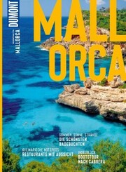 DuMont Bildatlas E-Book Mallorca - Cover