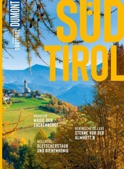 DuMont Bildatlas E-Book Südtirol - Cover