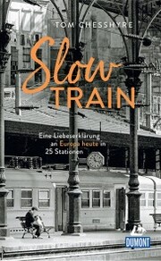 Slow Train - Cover
