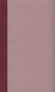 Sämtliche Werke.Briefe, Tagebücher und Gespräche.40 in 45 Bänden in zwei Abteilungen