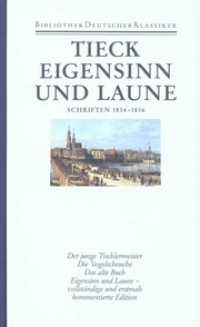 Schriften 1834-1836
