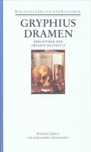 Dramen - Cover