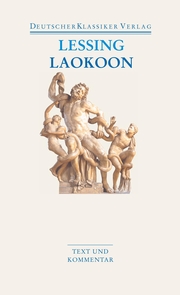 Laokoon/Briefe, antiquarischen Inhalts