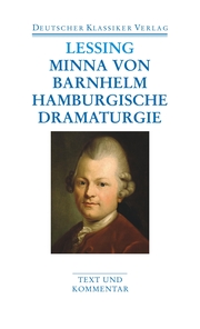 Minna von Barnhelm/Hamburgische Dramaturgie