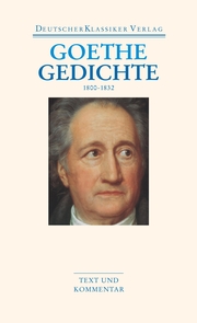 Gedichte 1800-1832 - Cover