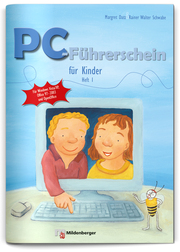 PC-Führerschein für Kinder