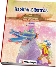 Kapitän Albatros - Teil 2