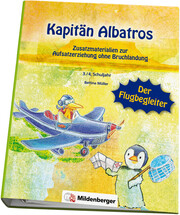Kapitän Albatros - Der Flugbegleiter