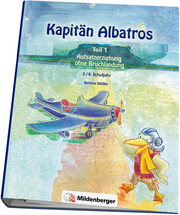 Kapitän Albatros - Teil 1