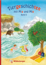 Tiergeschichten mit Mia und Mio 5