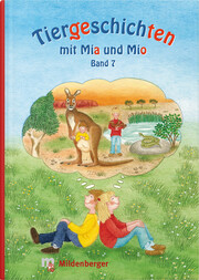 Tiergeschichten mit Mia und Mio 7