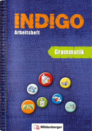 INDIGO - Arbeitsheft: Grammatik