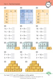 Das Übungsheft Mathematik 1 - Überarbeitete Neuauflage - Abbildung 2