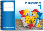 Mathetiger 1 - Tiger-Trainer